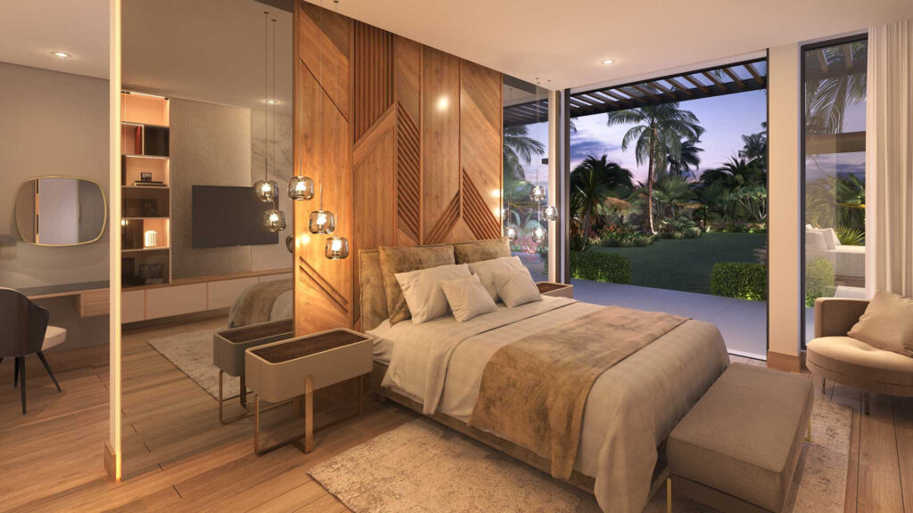 Villa Aquamarine Neo