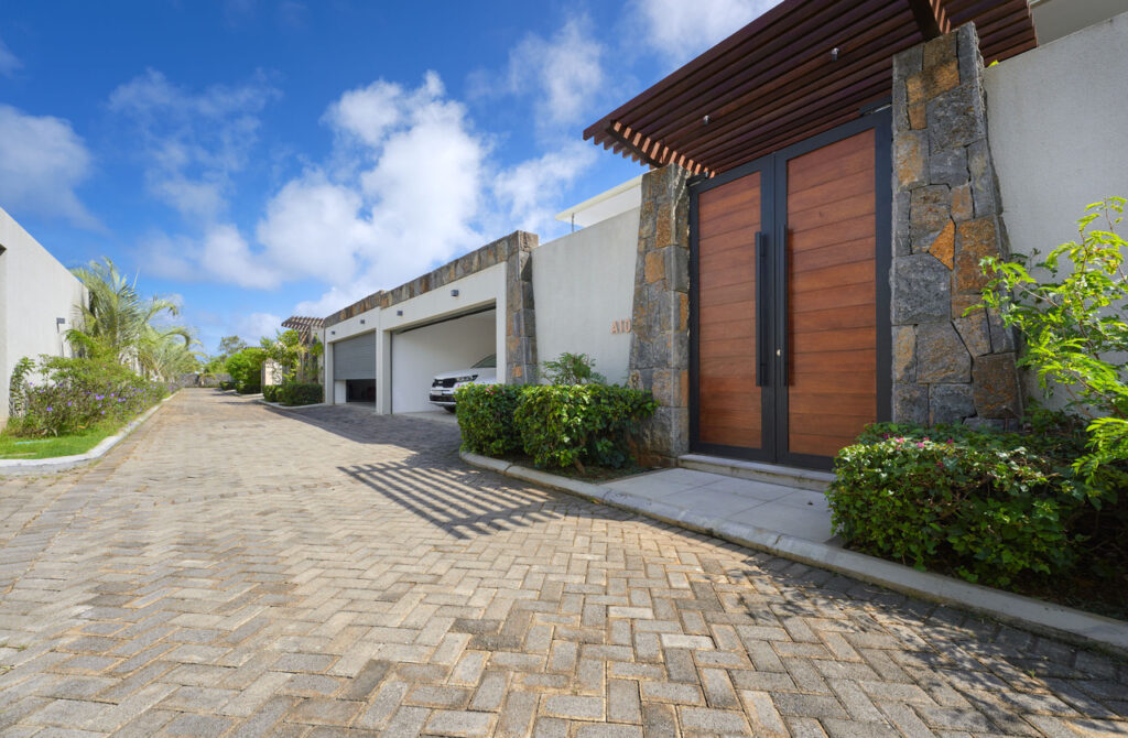 Spacieuse Villa 294m2