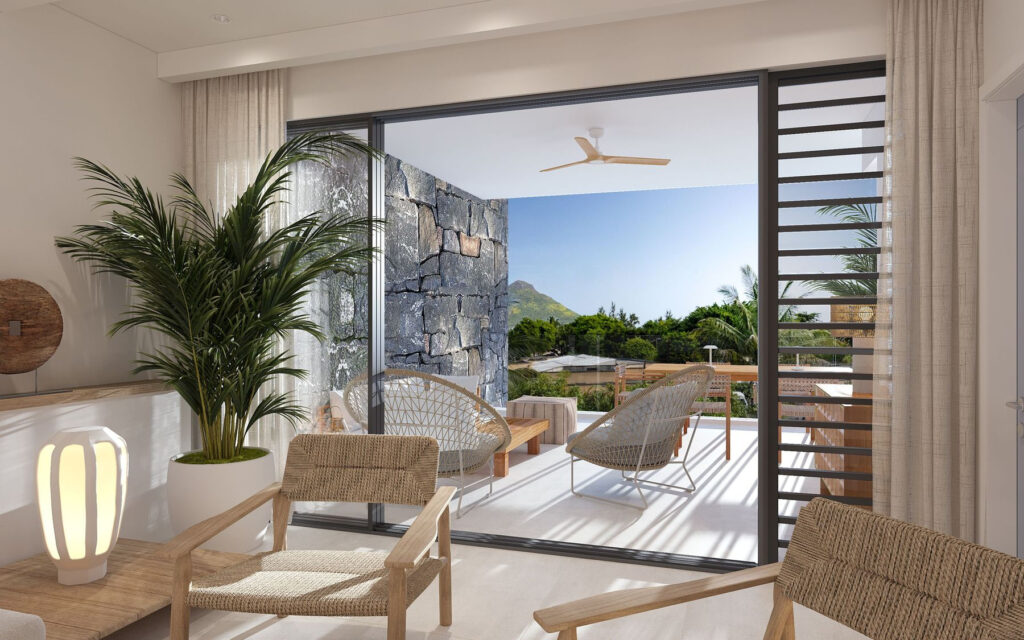SERENA RESIDENCES