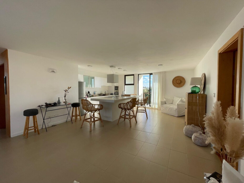 Appart 3 chb au pied des plages – Mont Choisy