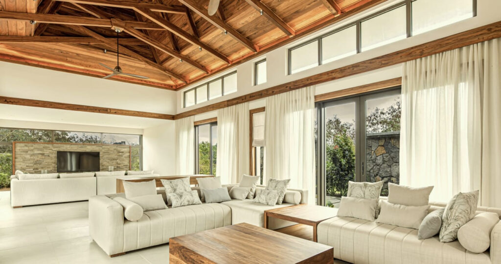 VILLA JACARANDA – ILE MAURICE