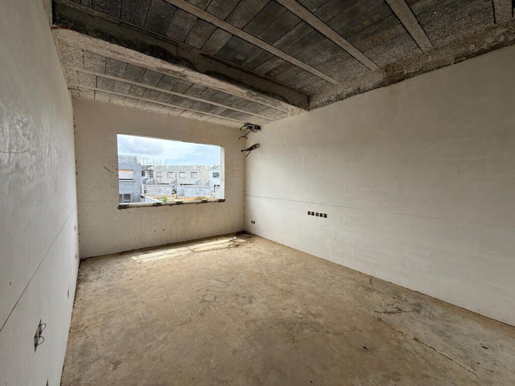 Villa en duplex 50m plage à Cap Malheureux