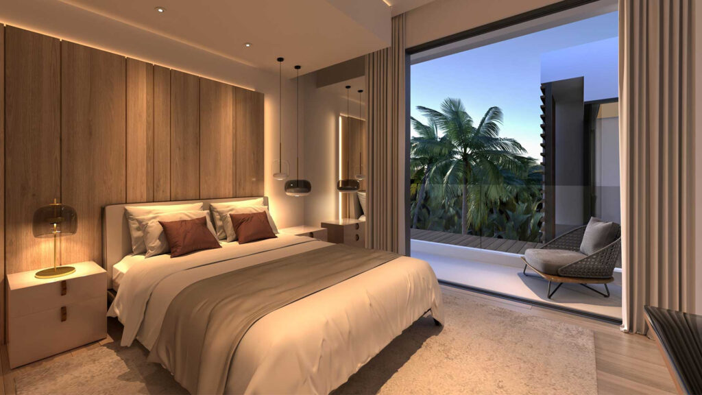 VILLAS MARINA – AMAZONIA