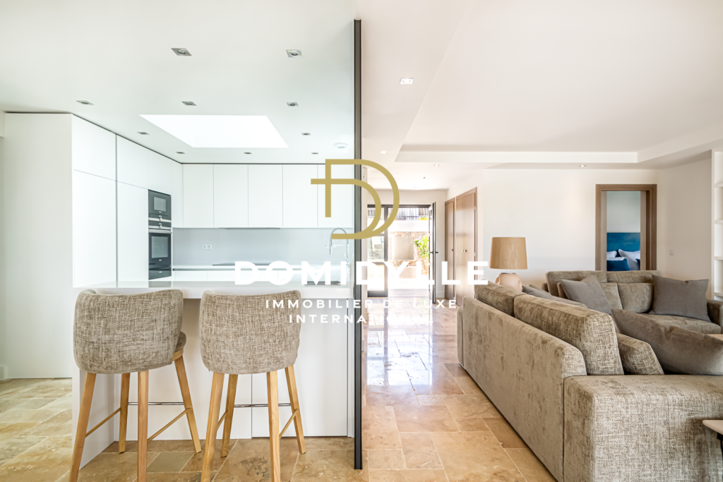 Villa de luxe neuve – FARO