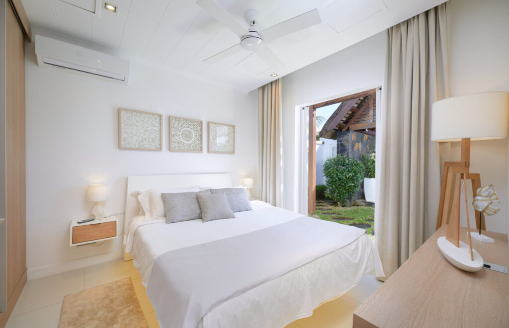 Villa 3 chambres – Grand Baie