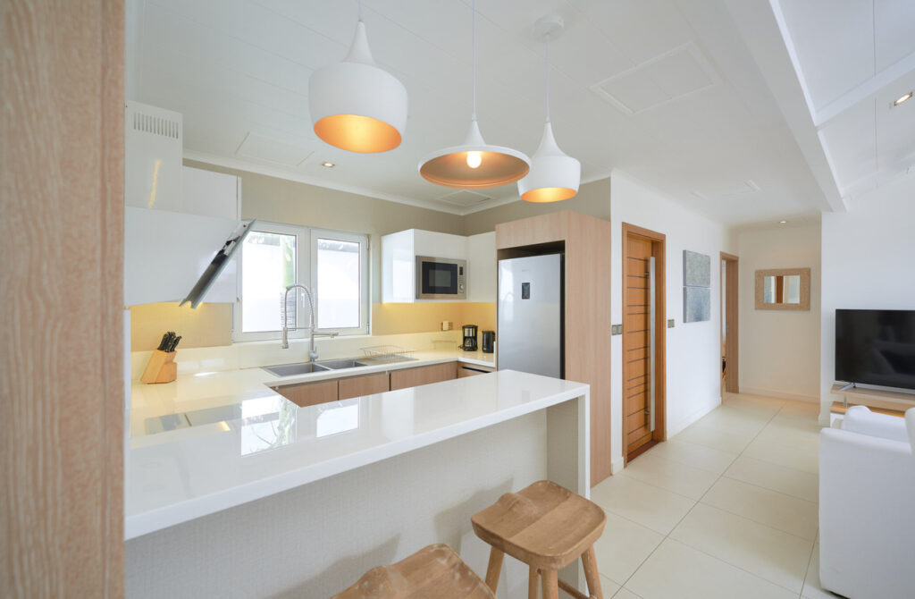 Villa 3 chambres – Grand Baie