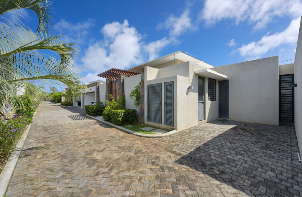 Spacieuse Villa 294m2