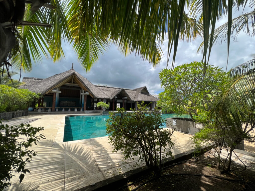 Luxueuse villa avec place de bateau