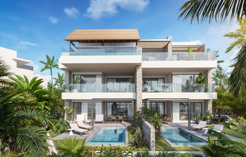 SERENA RESIDENCES