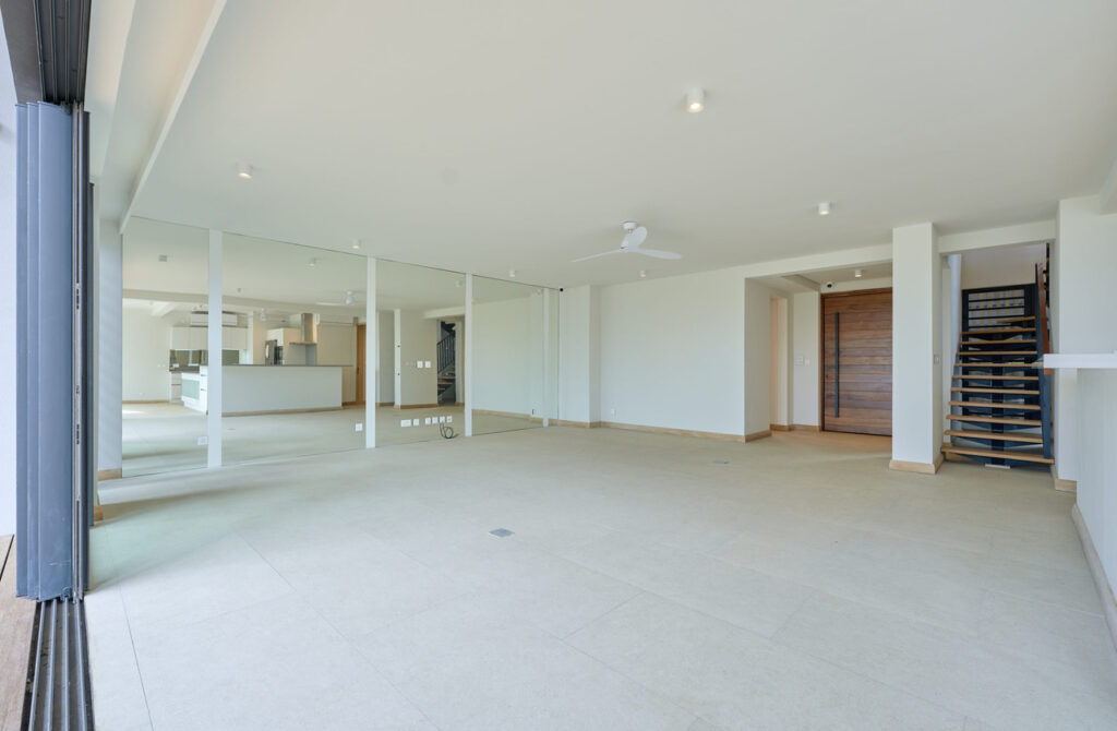 Duplex de 258m2 de 4 chb + 1 bureau à Mont Choisy