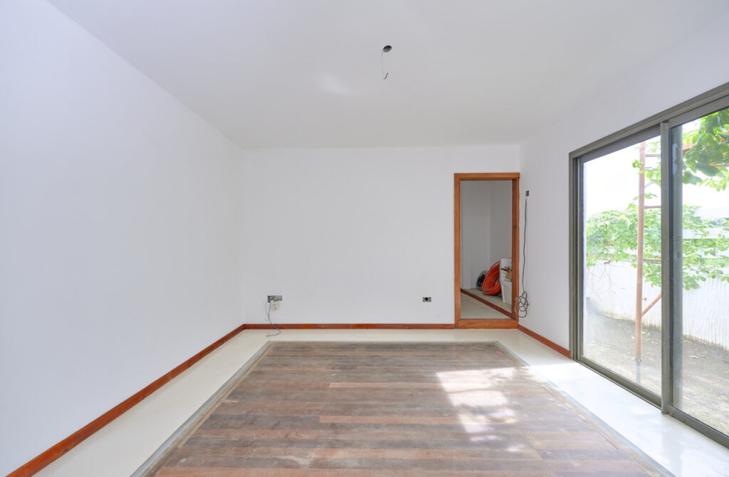 Villa neuve 3 chb Grand Baie