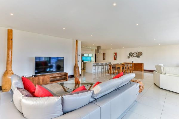 Appartement 3 chambres – La Croisette