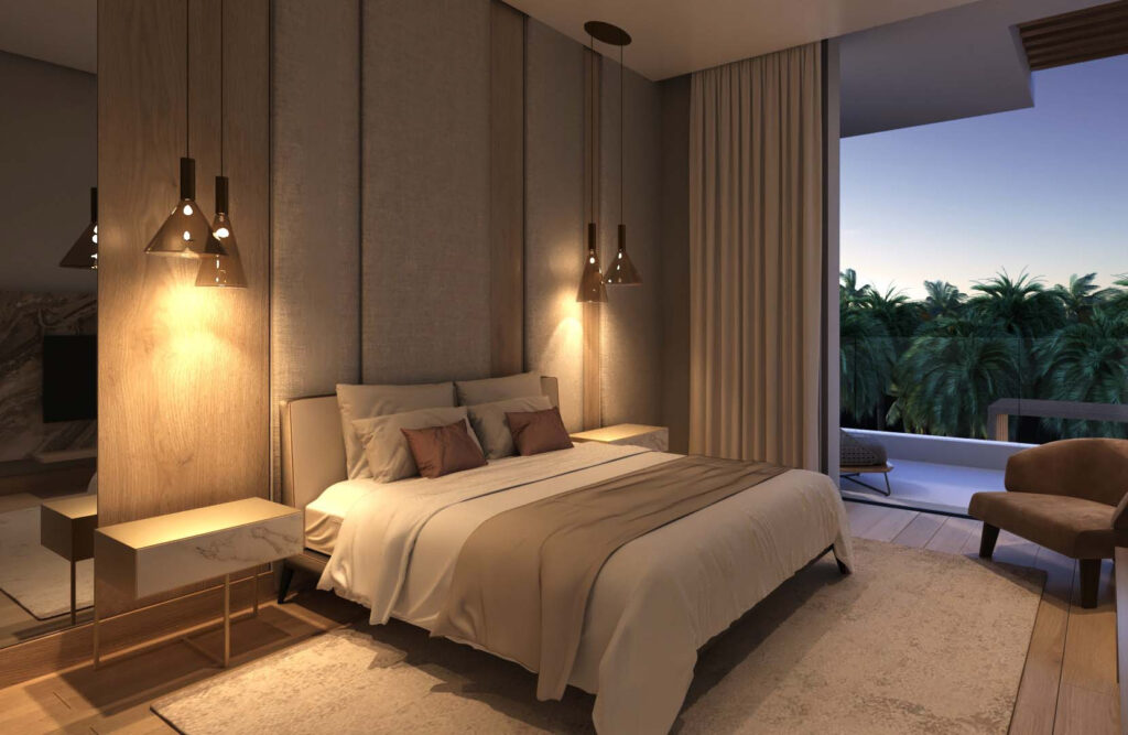 VILLAS MARINA – AMAZONIA