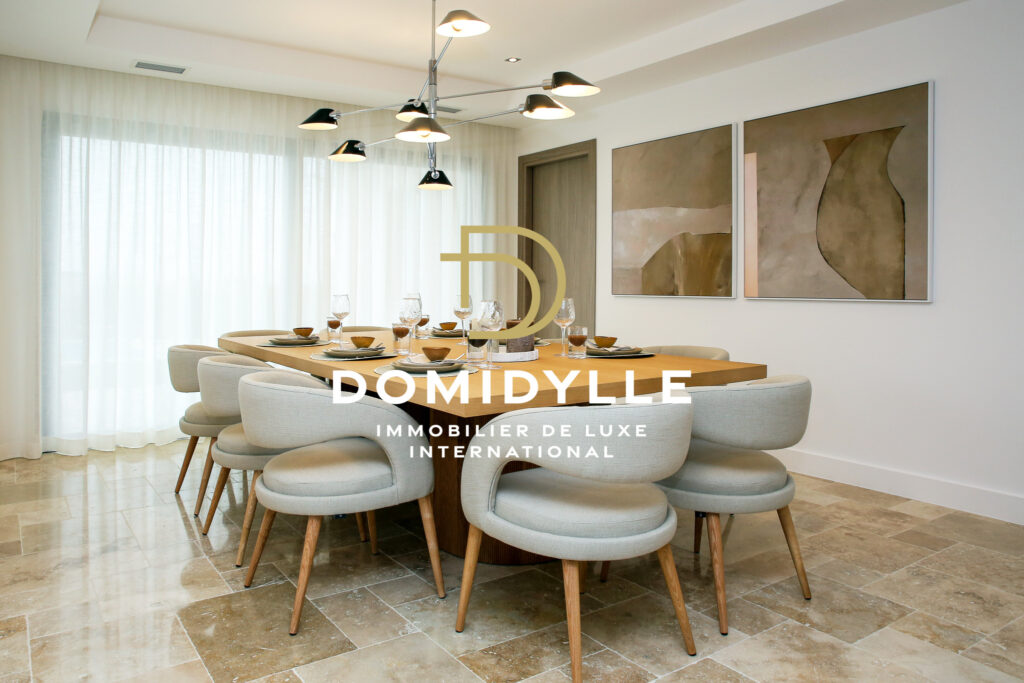 Villa de luxe neuve – FARO