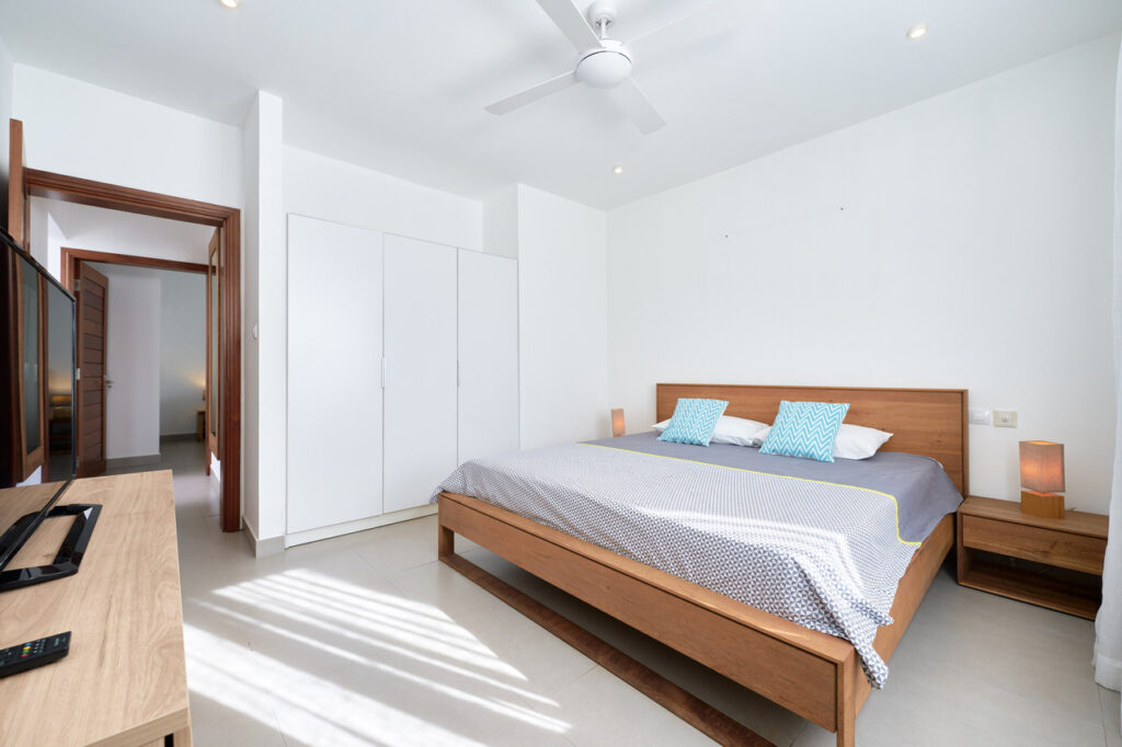 Charmant Apt 2ch – idéalement situé