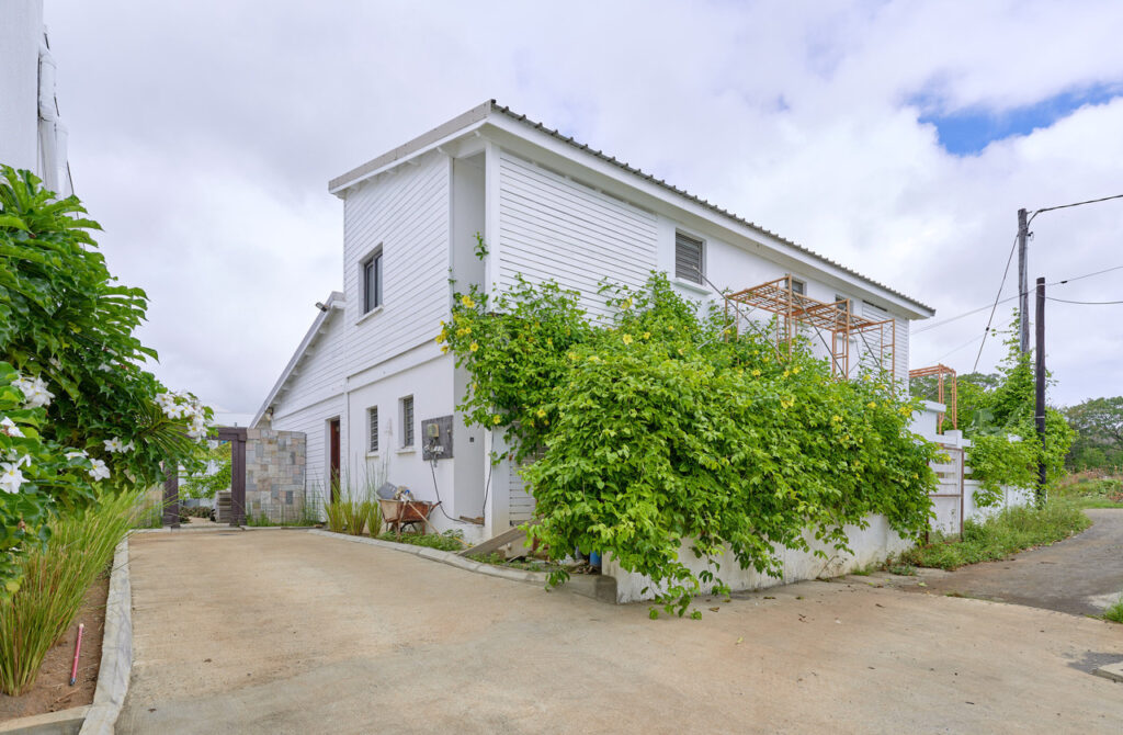 Villa neuve 3 chb Grand Baie