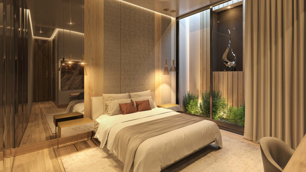 Villa Acquamarine – CAP MARINA