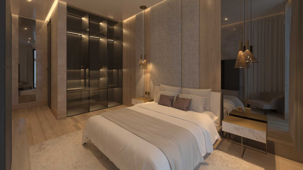 Villa Lagoon – CAP MARINA