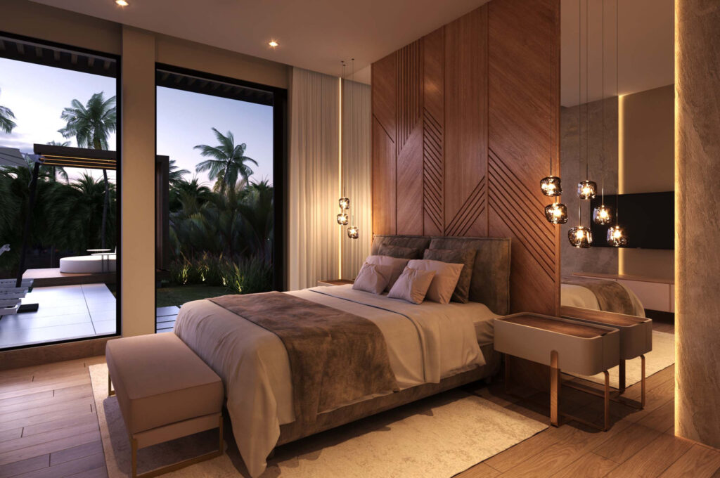 Villa Lagoon – CAP MARINA