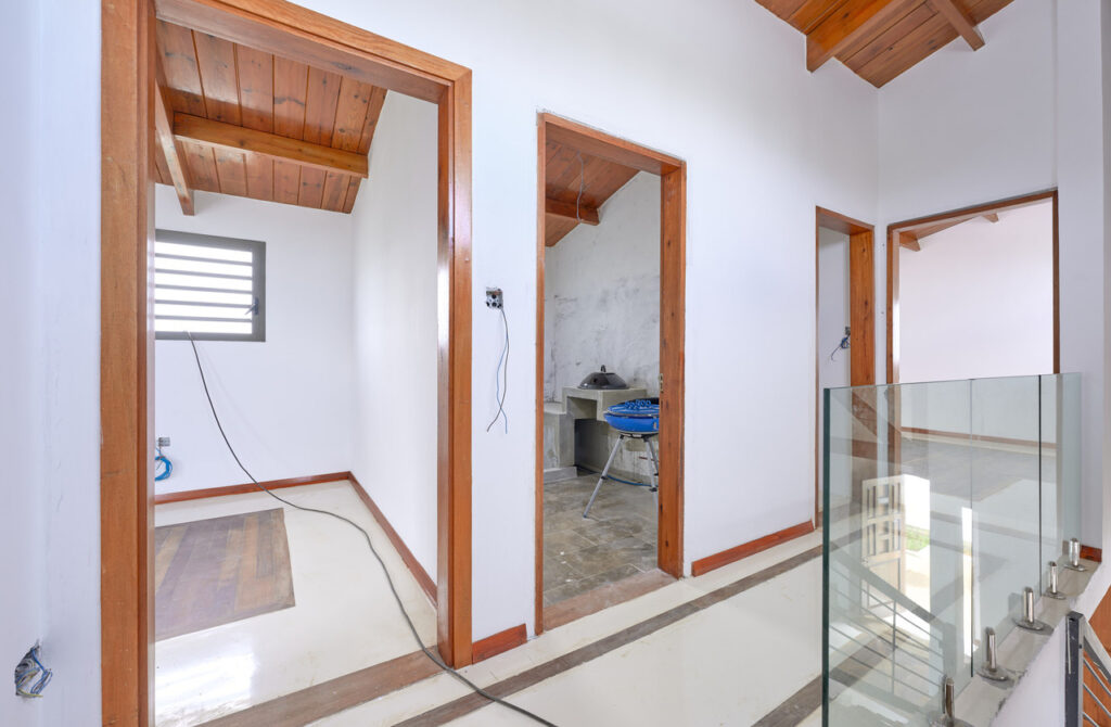 Villa neuve 3 chb Grand Baie