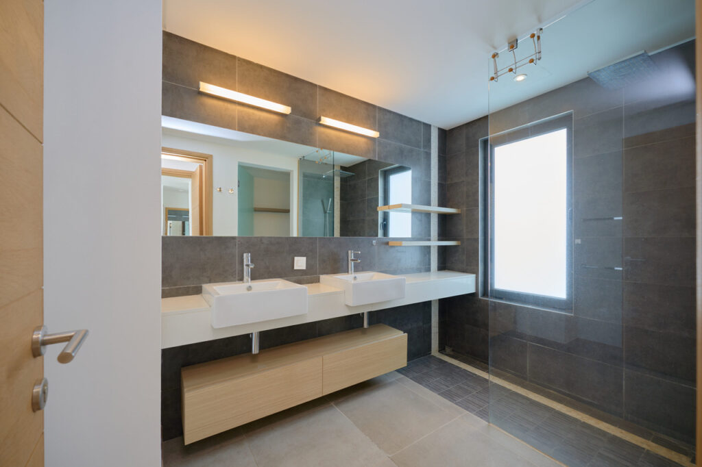 Appart 3 chb 139 m2 Mont Choisy