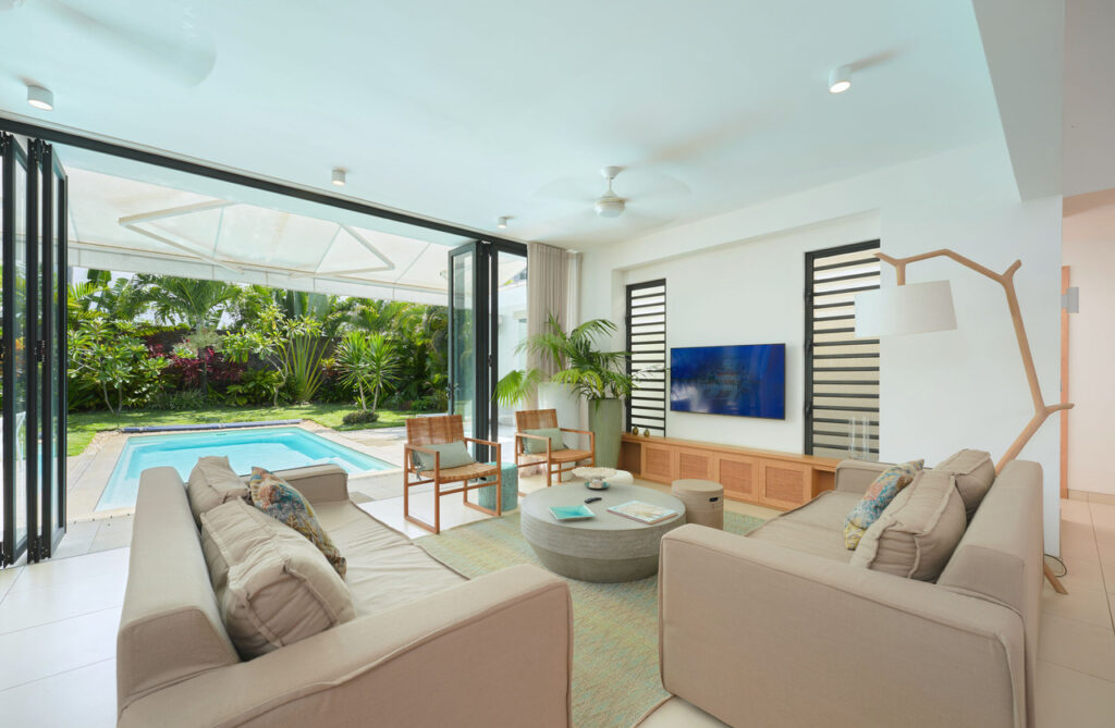 Spacieuse Villa 294m2