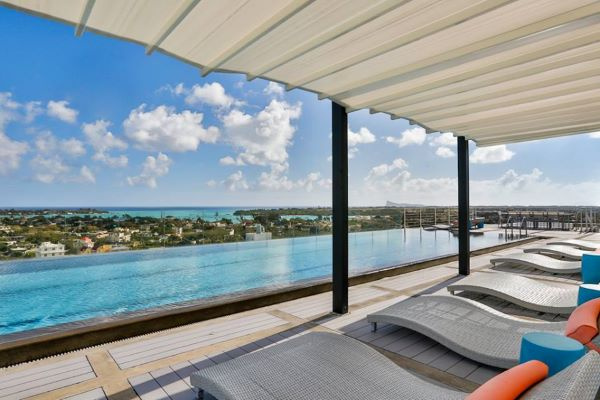 Appartement 3 chambres – La Croisette