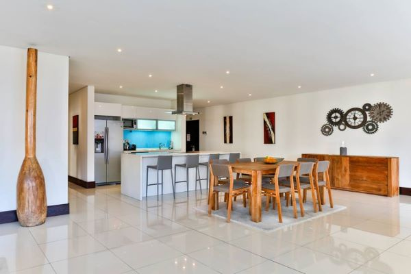 Appartement 3 chambres – La Croisette