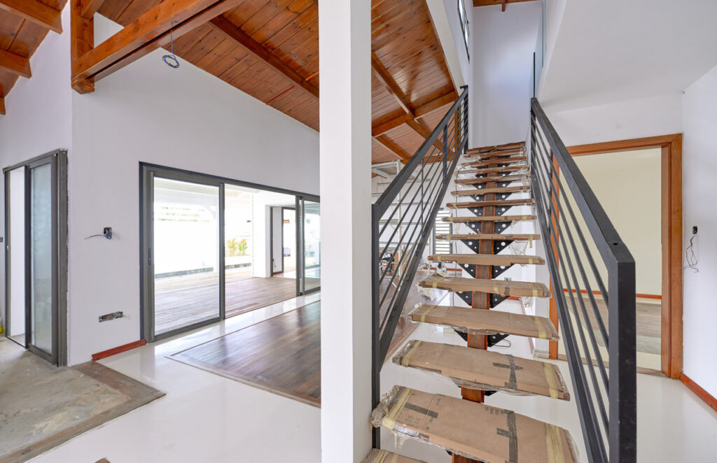 Villa neuve 3 chb Grand Baie