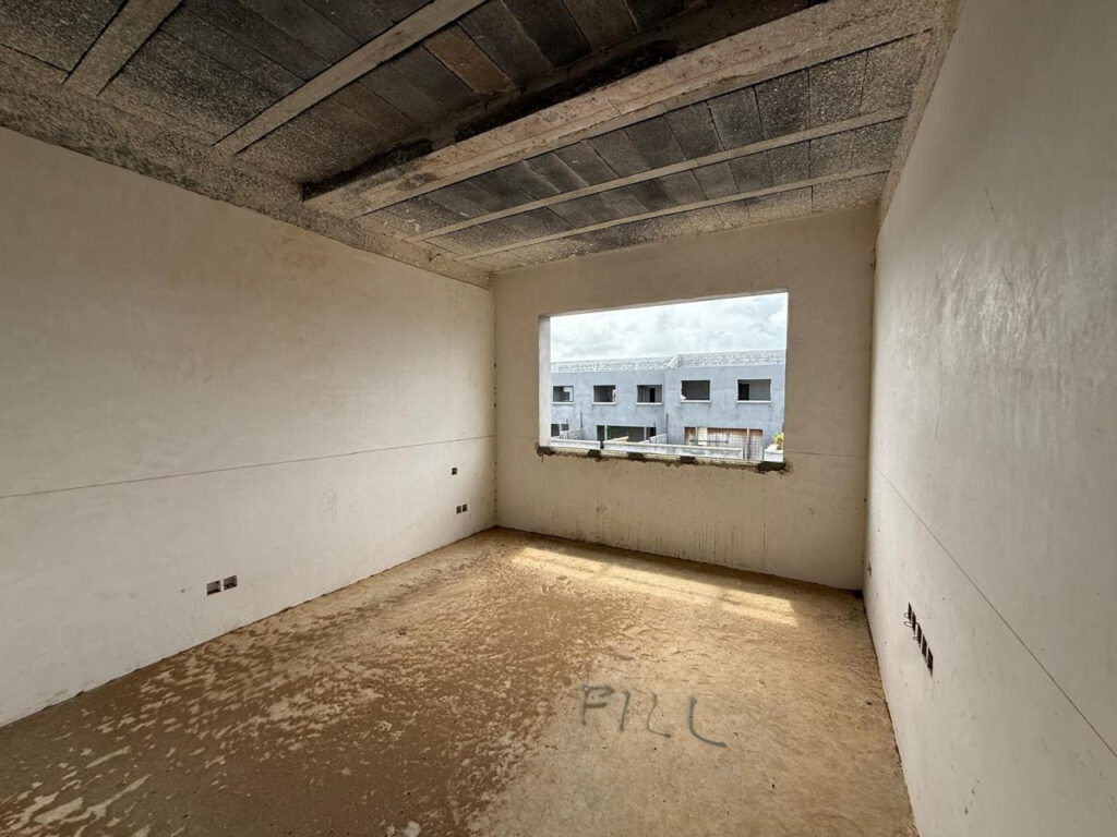 Villa en duplex 50m plage à Cap Malheureux