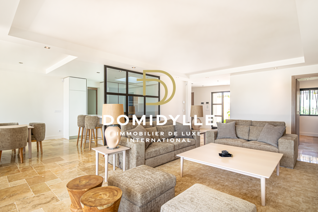 Villa de luxe neuve – FARO