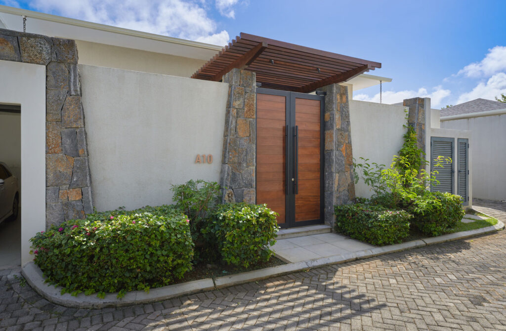 Spacieuse Villa 294m2