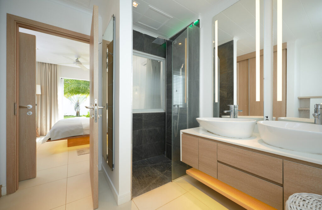 Villa 3 chambres – Grand Baie