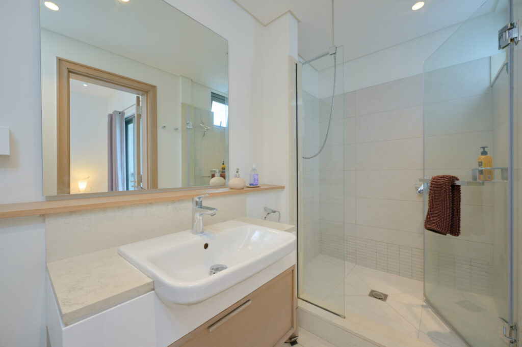 appartement 2 chambres avec vue sur le golf