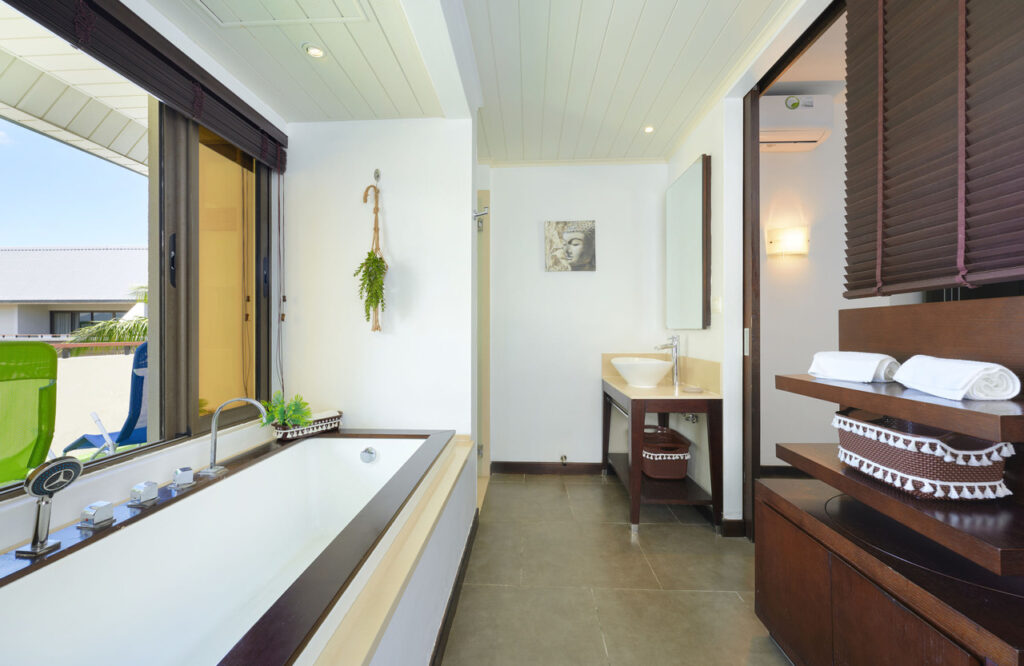 Penthouse 3 chambres