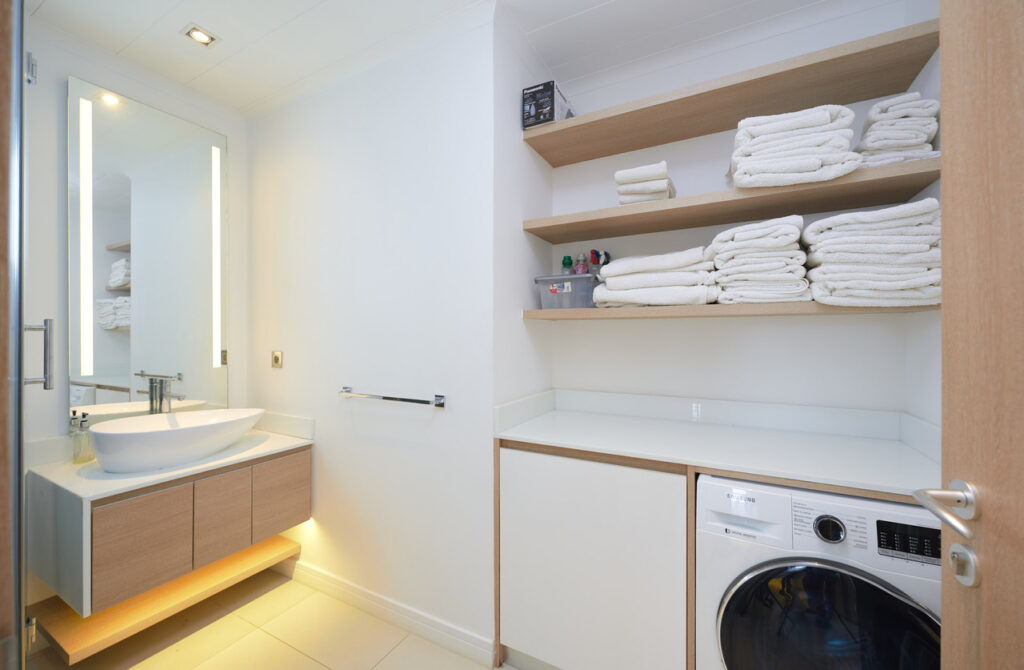 Villa 3 chambres – Grand Baie