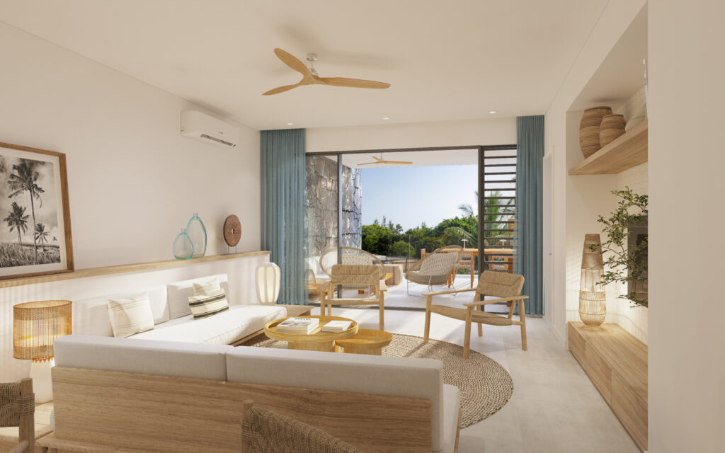 SERENA RESIDENCES