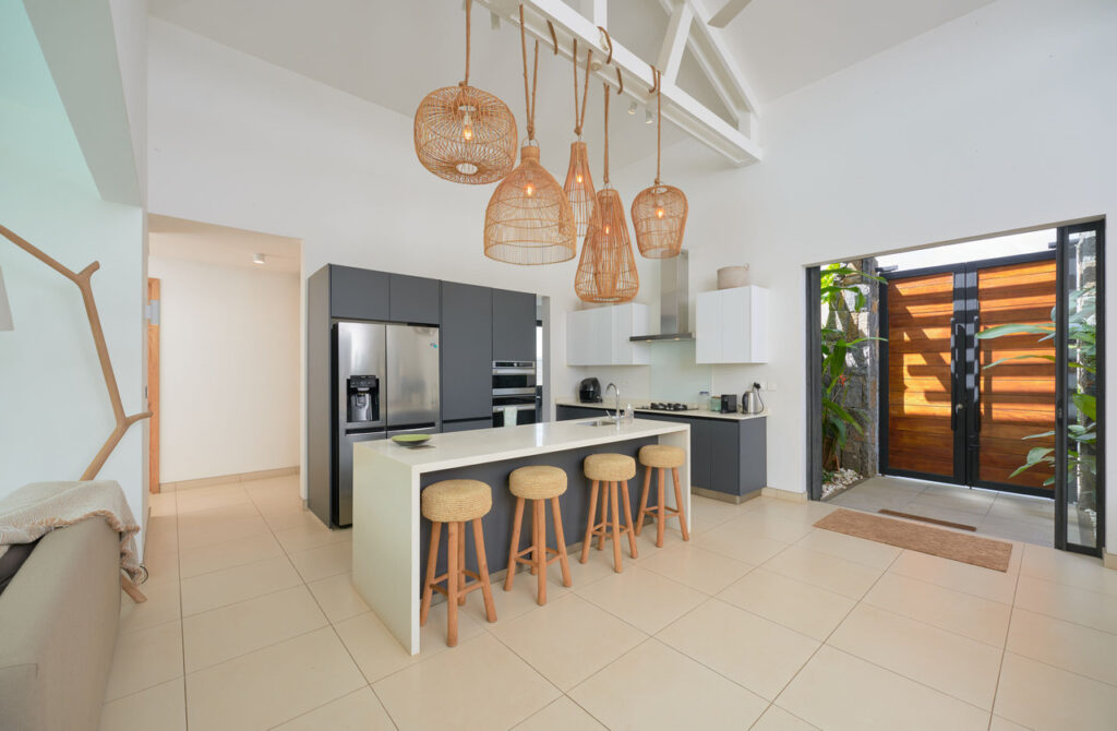 Spacieuse Villa 294m2