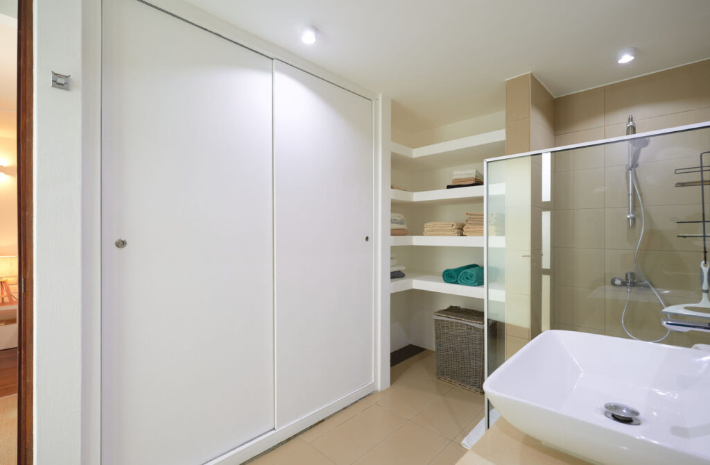 Apt 1 chambre au pied des plages – Mont Choisy