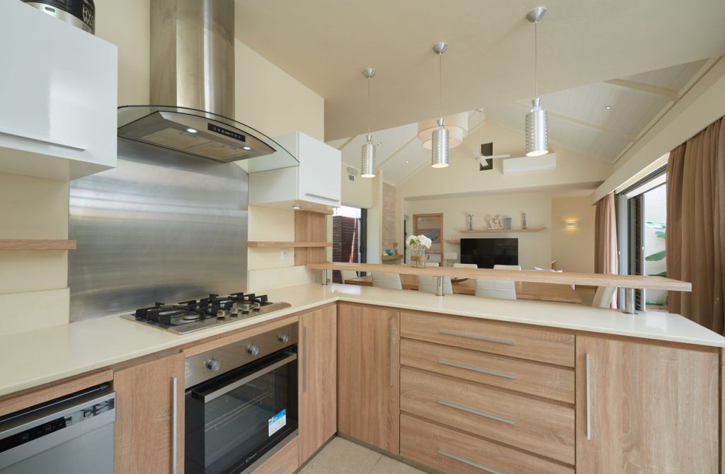 Villa 3 chambres + 1 espace bureau