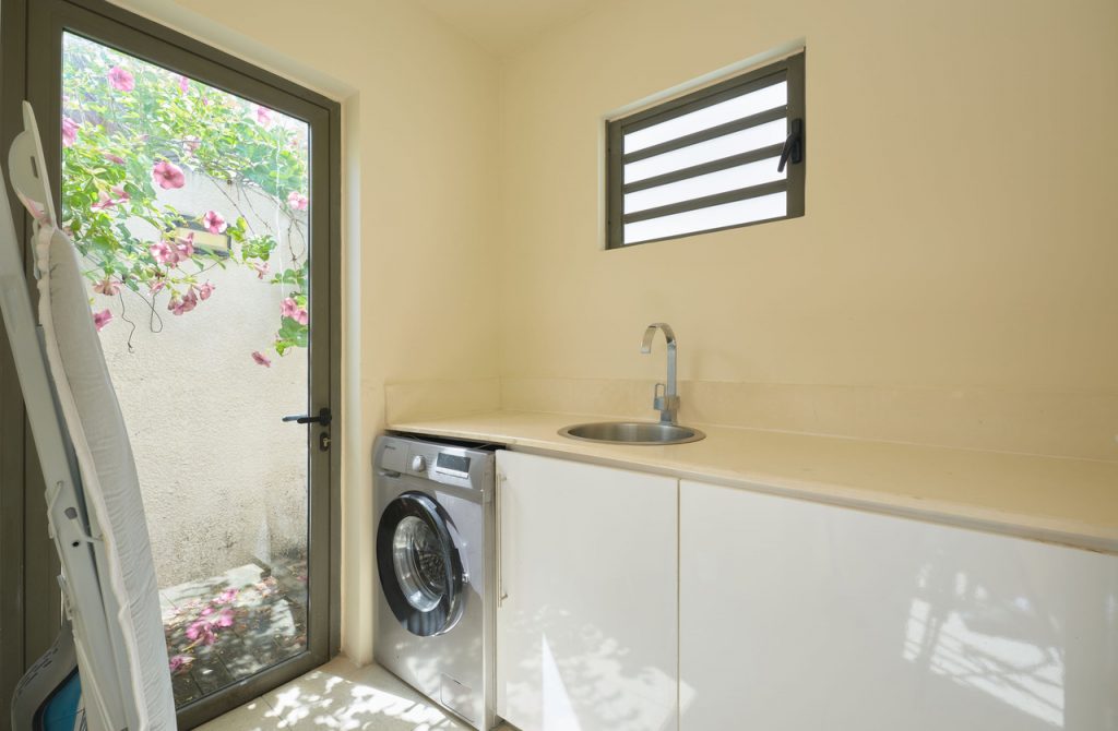 Villa 3 chambres + 1 espace bureau