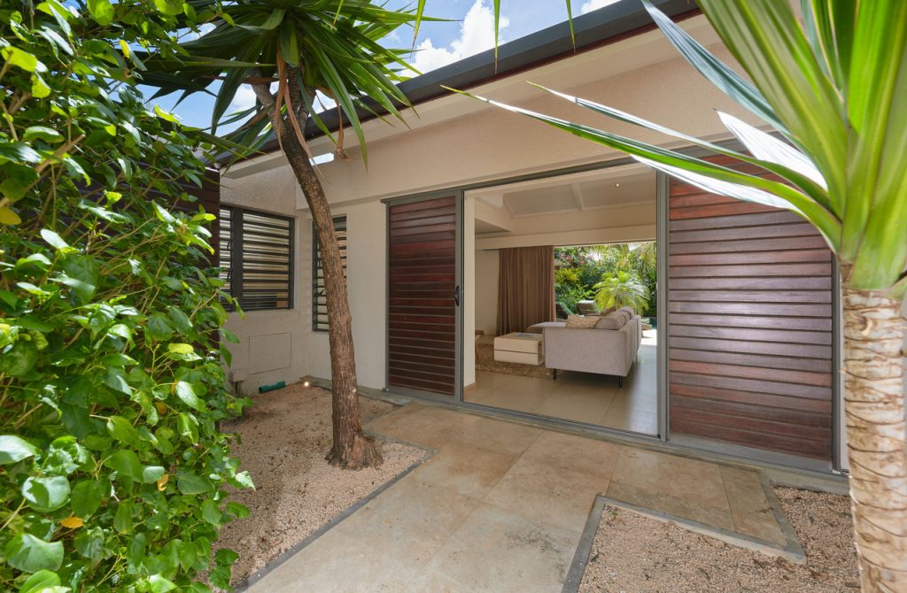 Villa 3 chambres + 1 espace bureau