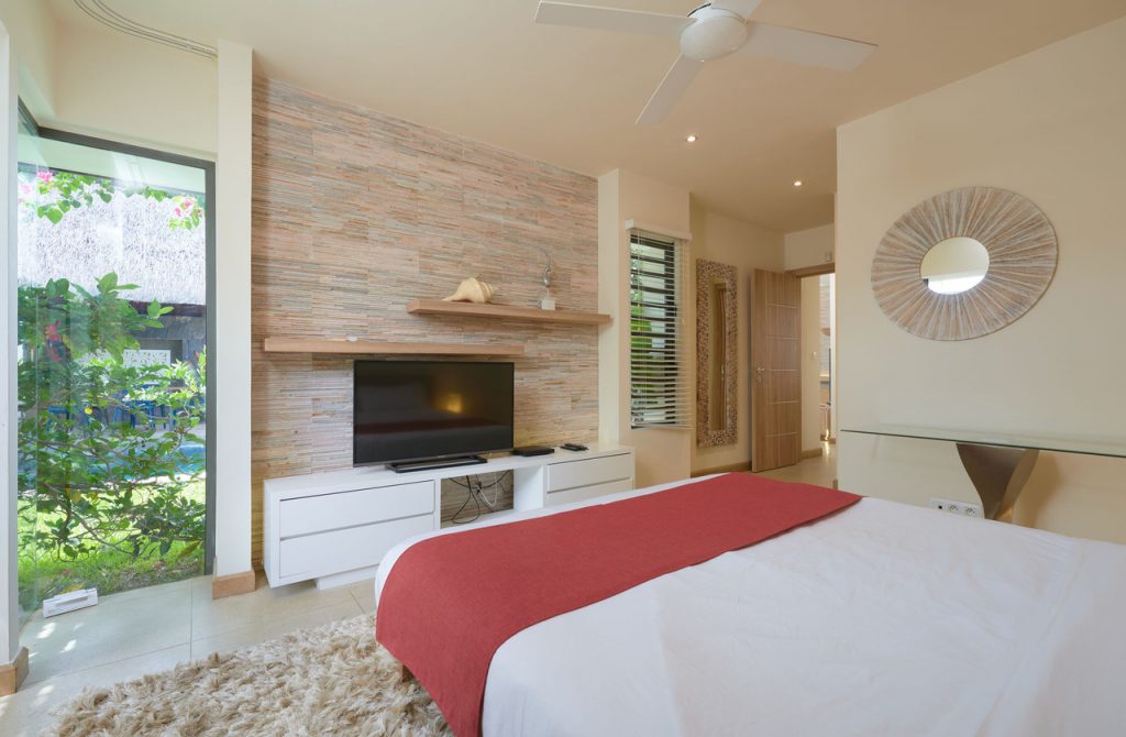 Villa 3 chambres + 1 espace bureau