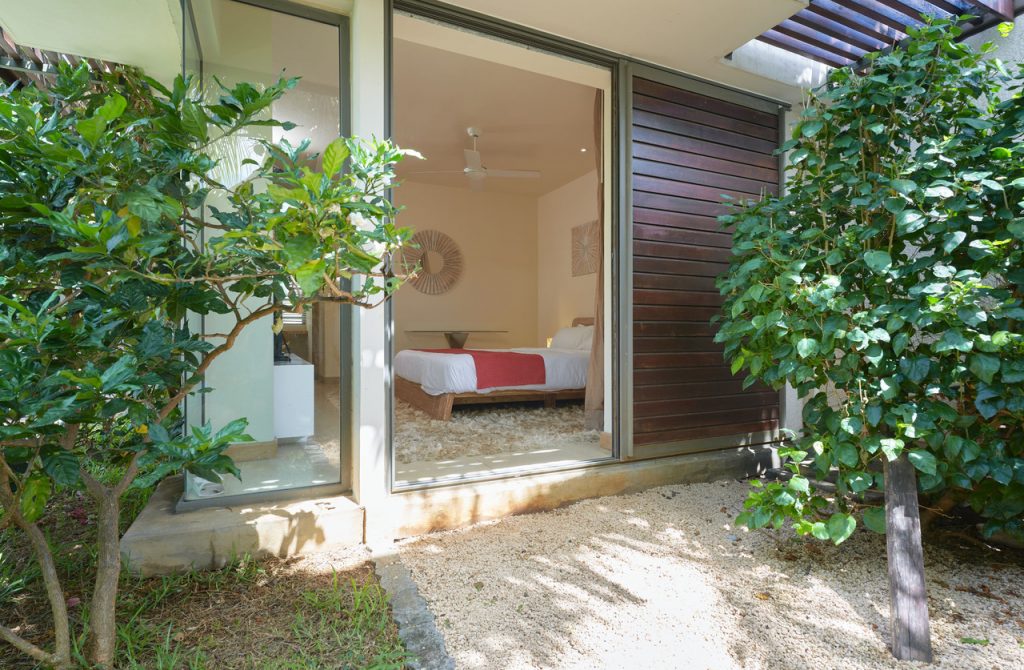 Villa 3 chambres + 1 espace bureau