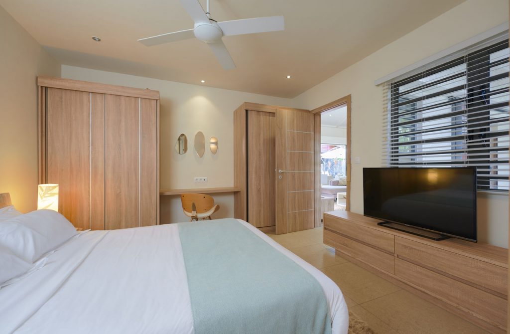 Villa 3 chambres + 1 espace bureau