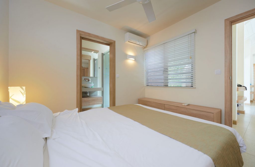 Villa 3 chambres + 1 espace bureau