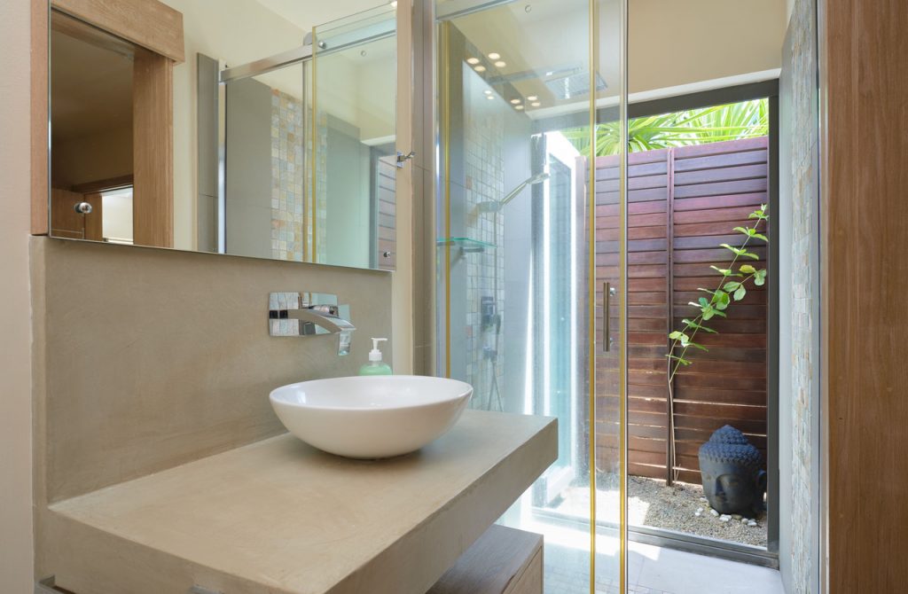 Villa 3 chambres + 1 espace bureau