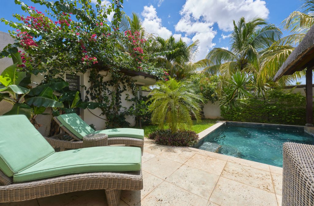 Villa 3 chambres + 1 espace bureau