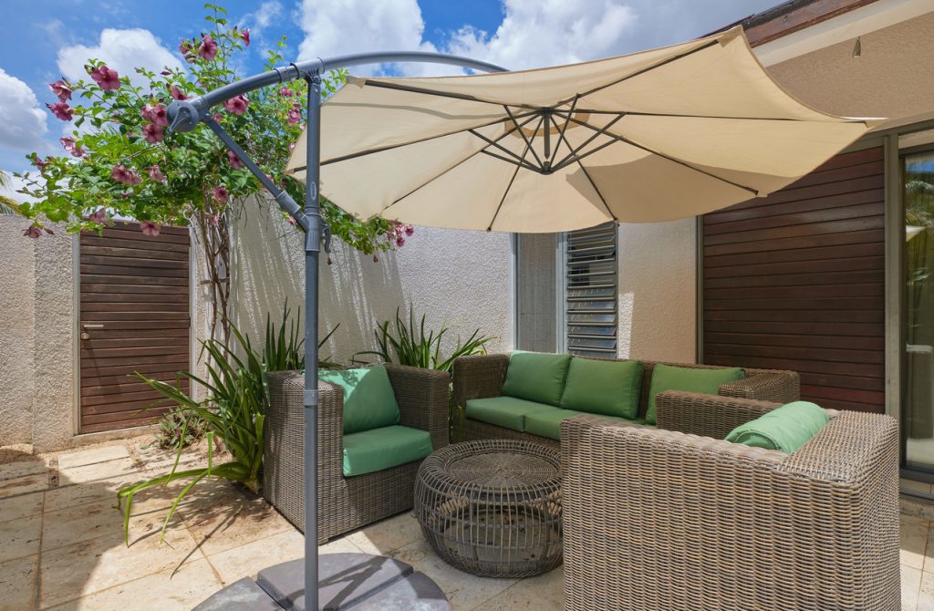 Villa 3 chambres + 1 espace bureau