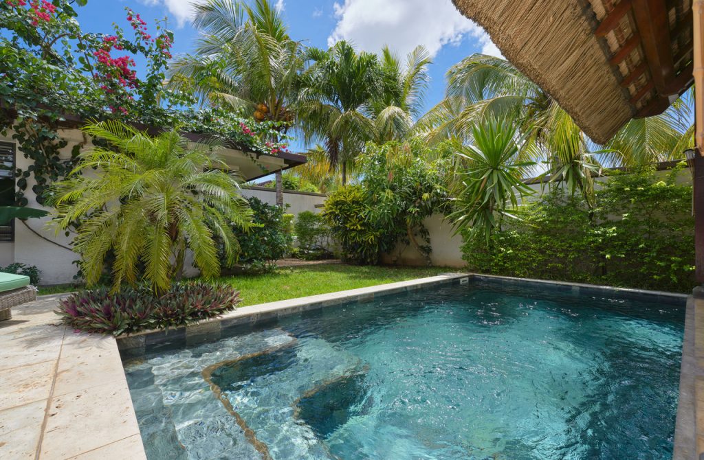Villa 3 chambres + 1 espace bureau